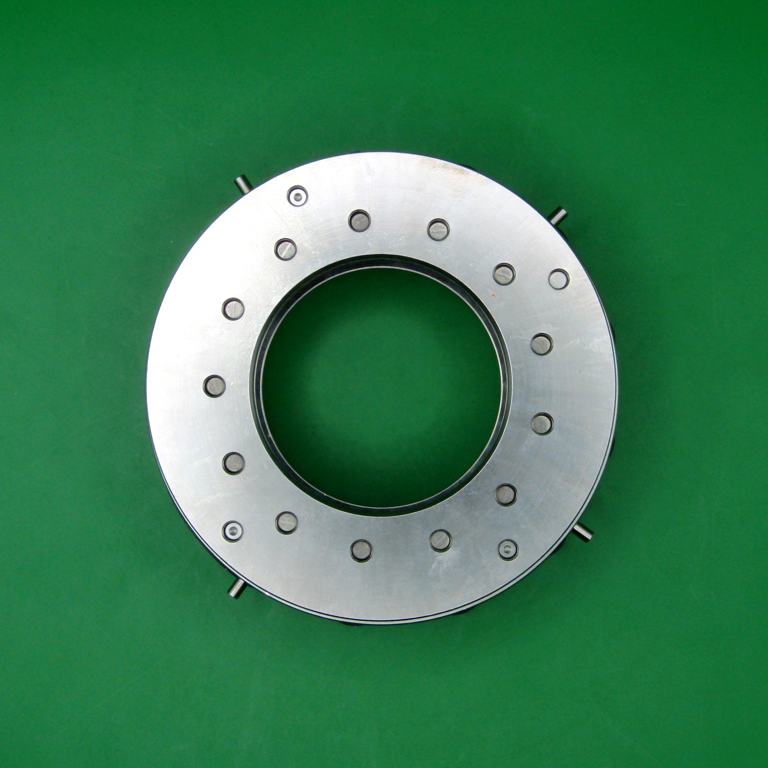 NR-N129 GEOMETRIA VARIABLE GT2056LV JMC 801835 779883 CANTER