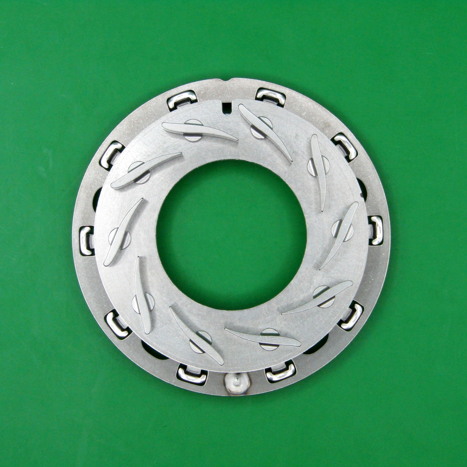 NR-N128 GEOMETRIA VARIABLE BV40 NP300 53039700417E