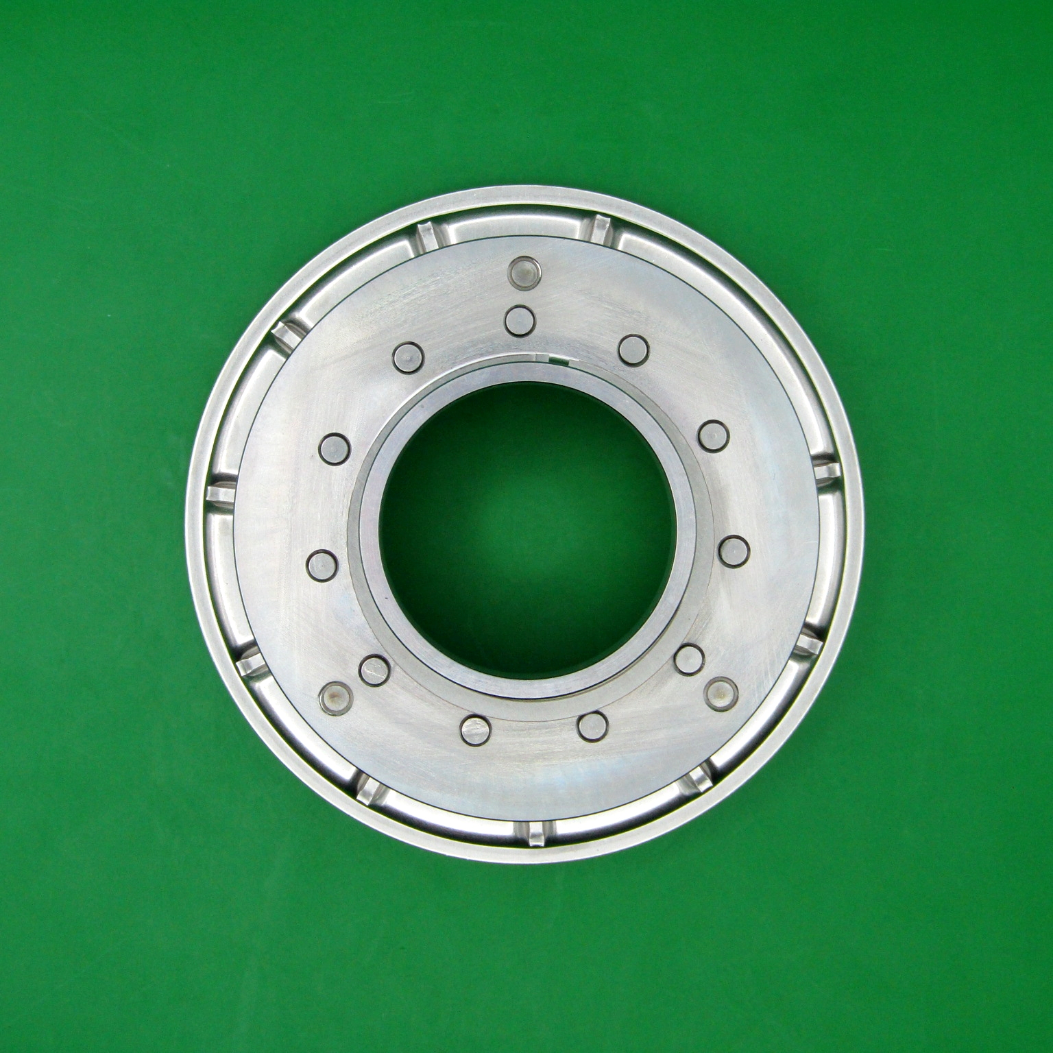 NR-N120 GEOMETRIA VARIABLE RHF4V VV21 SPRINTER A200 OM651LA