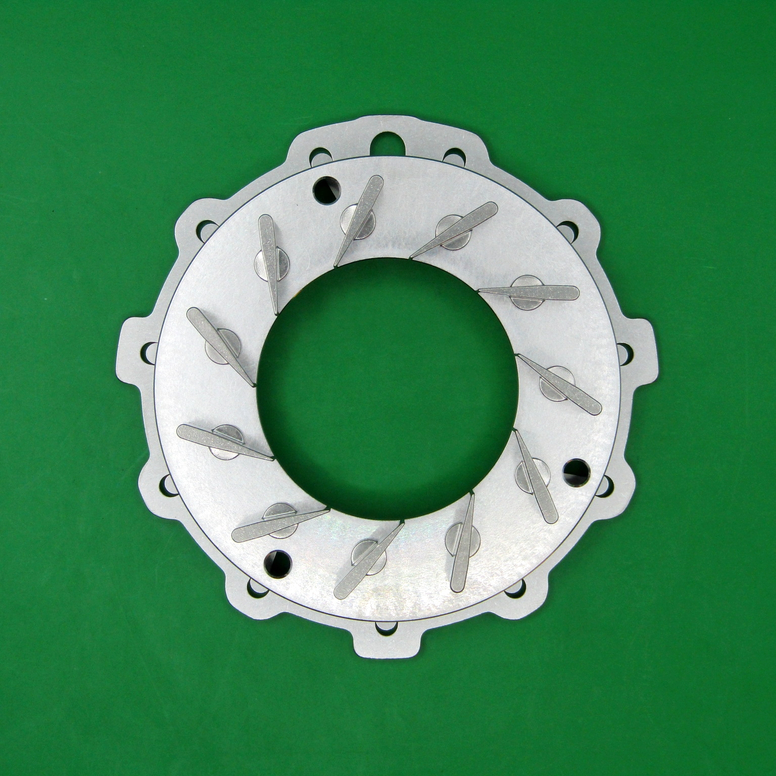 NR-N2 GEOMETRIA VARIABLE GT1852V SPRINTER XTRAIL