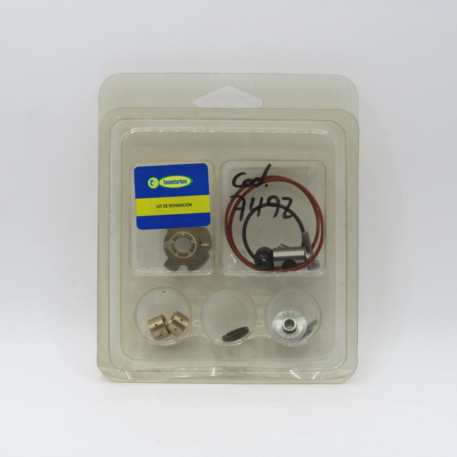 RK-BM1-1 KIT DE REPARACION BM70B