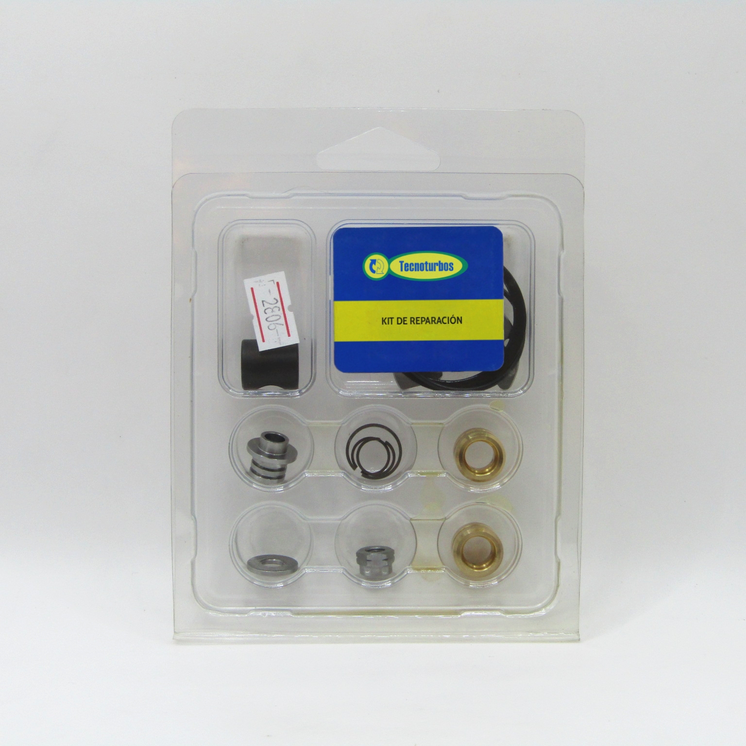 RK-BW1-2 KIT DE REPARACION B1 B1G 11007110000E