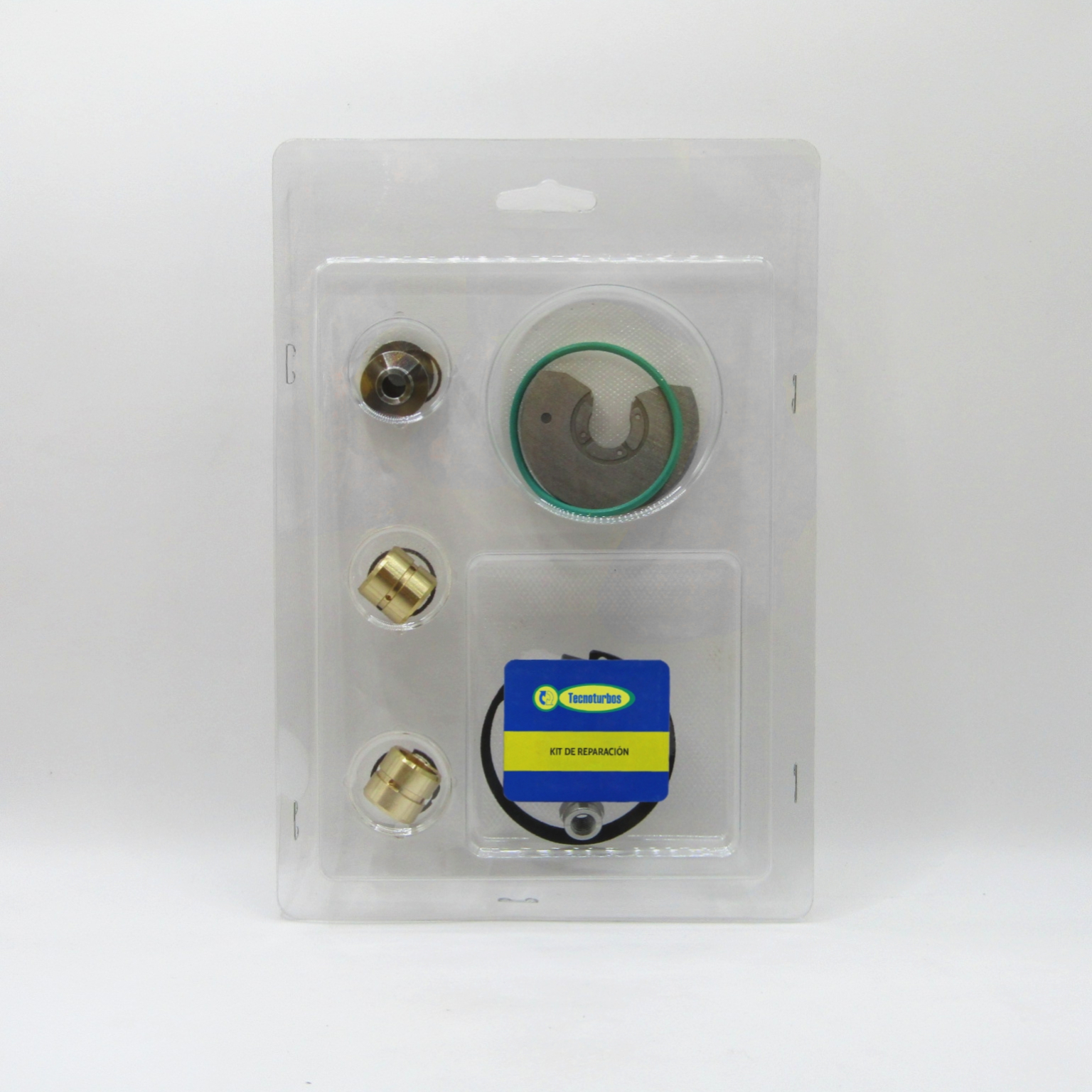 RK-BW2-3 KIT DE REPARACION B2G 12007110000