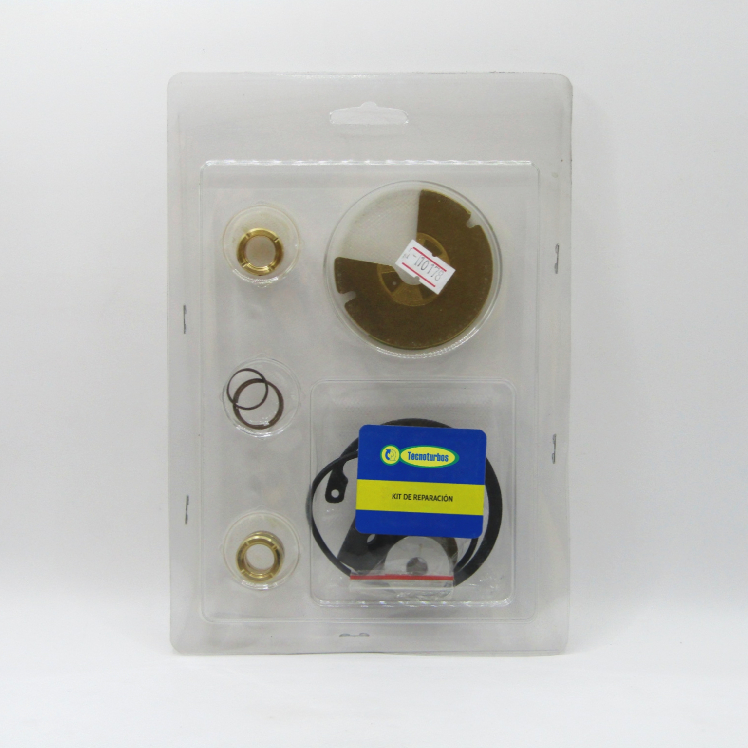 RK-BW3-2 KIT DE REPARACION B3 B3G 13007110000E