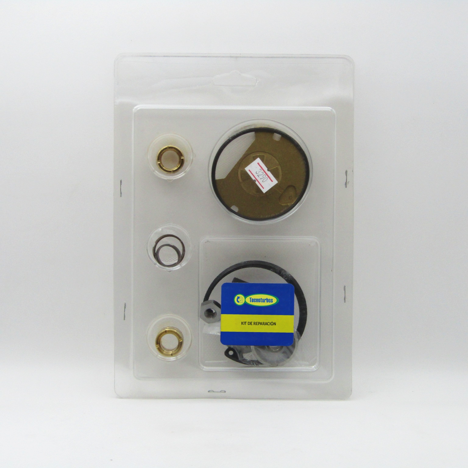 RK-BW11-1 KIT DE REPARACION B3G WEICHAI 13839700008