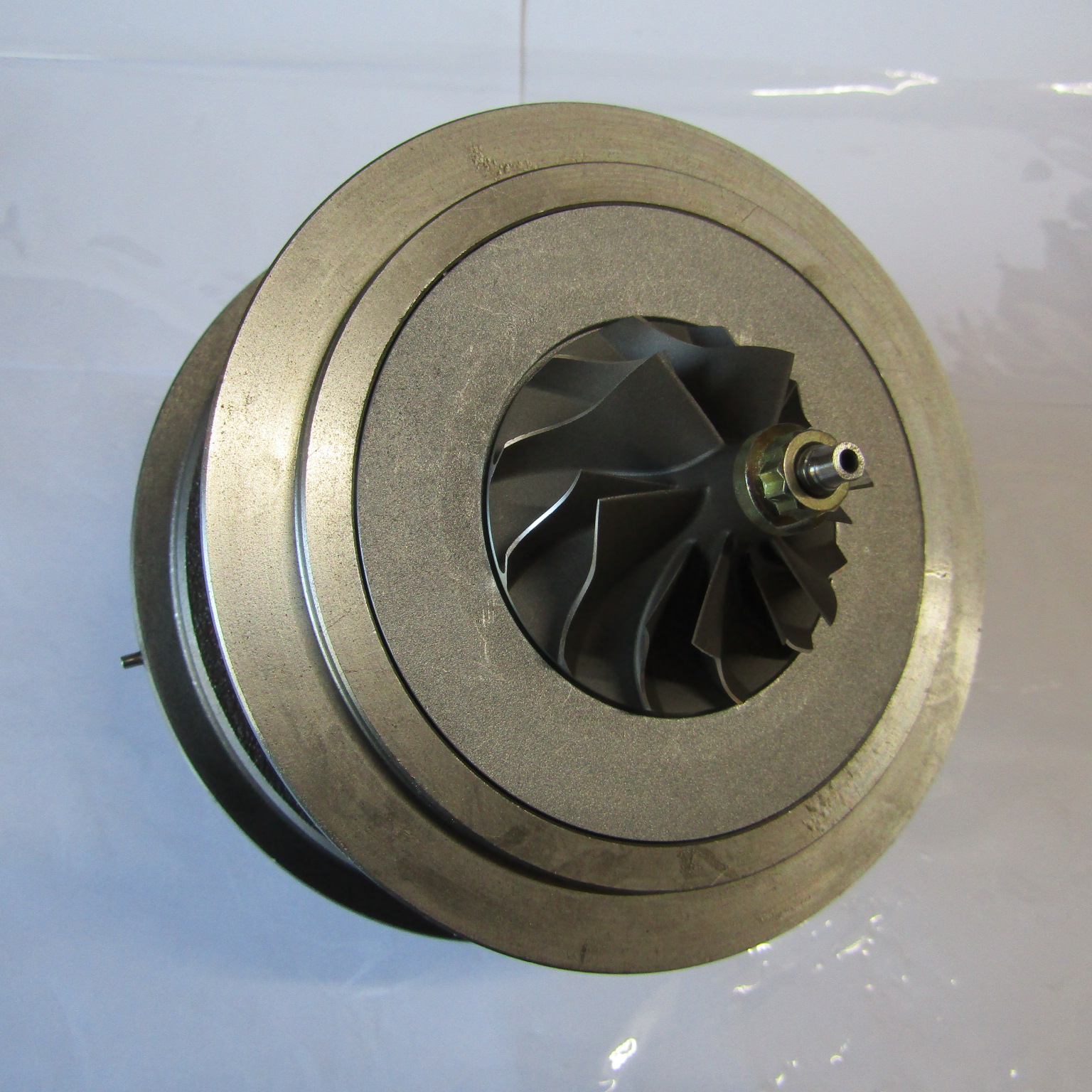 GT15-088 TURBO GTB1549VK CHEVROLET CRUZE 2.0 DIESEL 771903-3