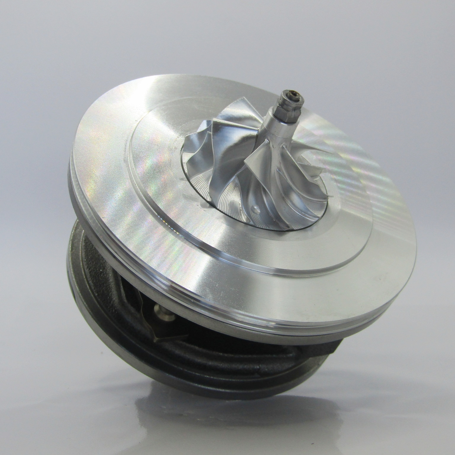 10566 - K03-058 CARTRIDGE BV45 NISSAN NAVARA 2.5 EURO 5 53039880337