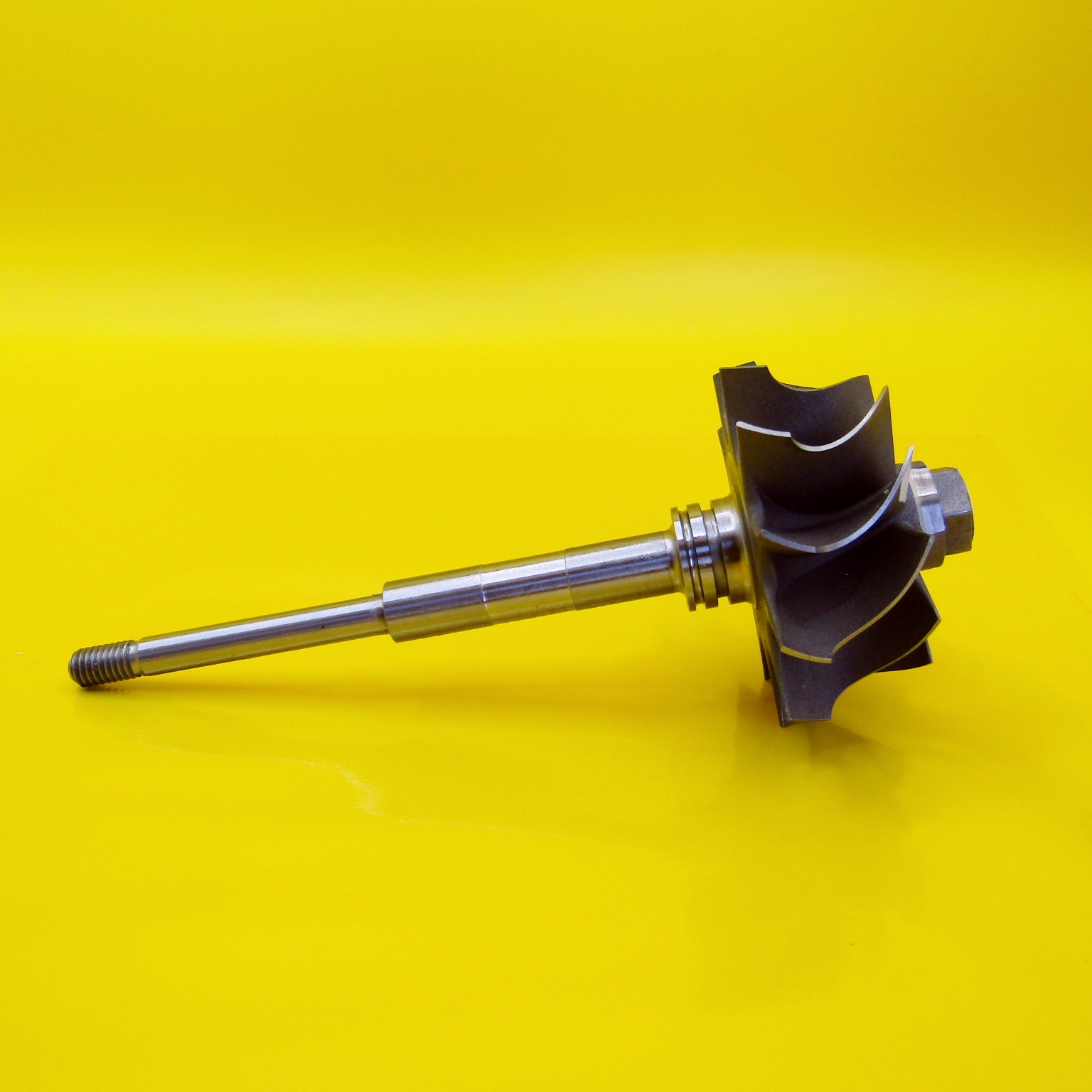 TW-103 RUEDA TURBINA TB25 GT25 435257-0001E 431126-0001E