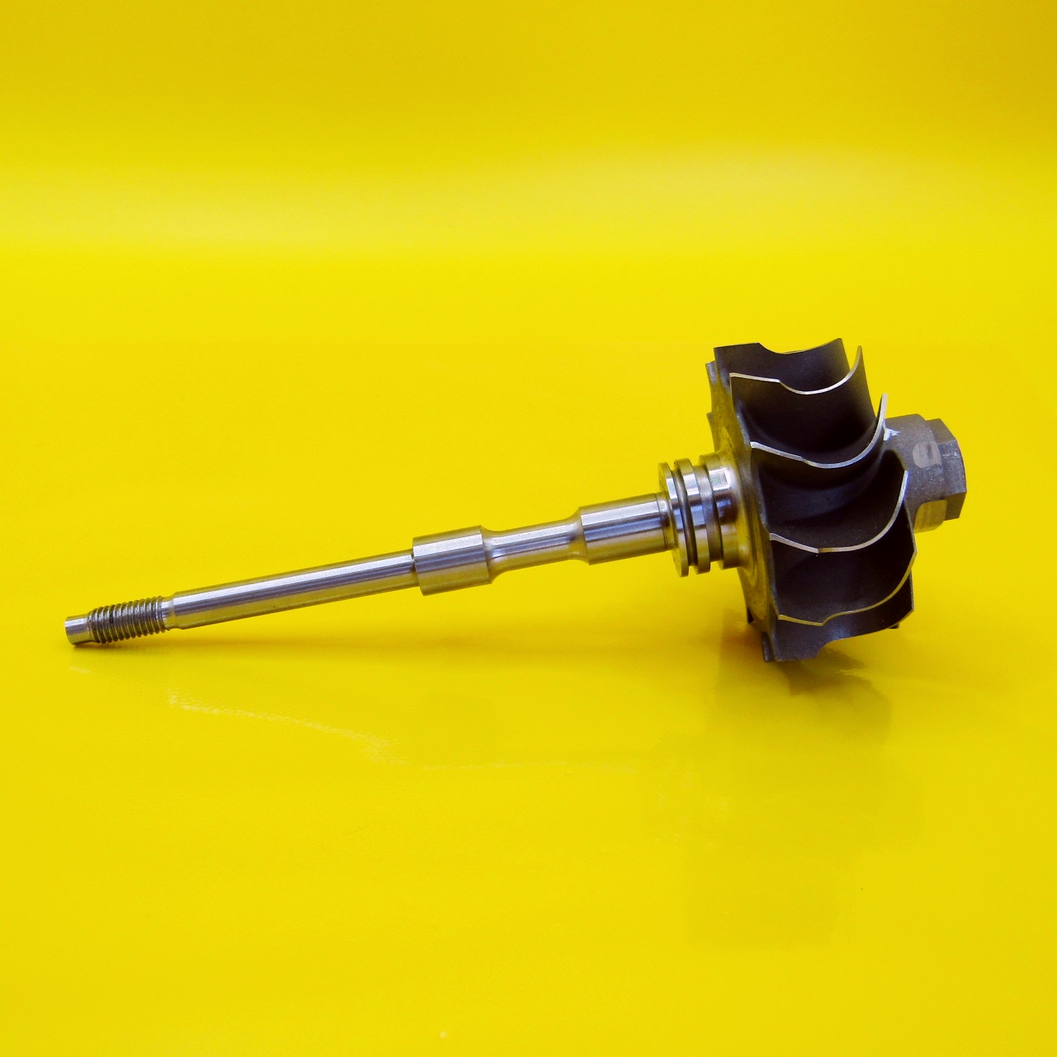 TW-102 RUEDA TURBINA GT1546S PEUGEOT CITROEN 707669-0002