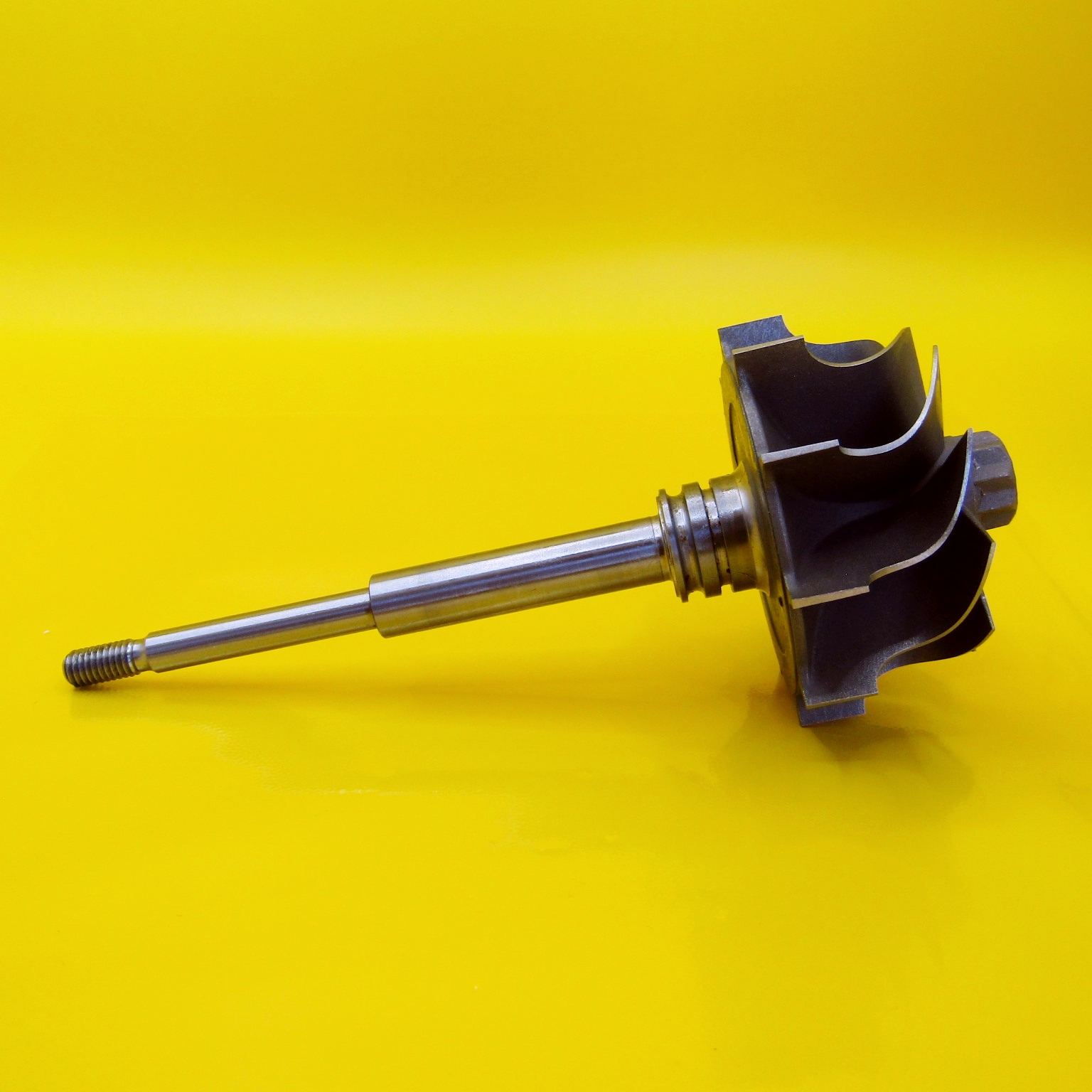 TW-101 RUEDA TURBINA CT20 17290-54030E