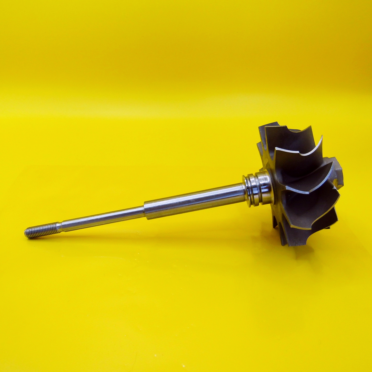 TW-10 RUEDA TURBINA TA34 451314-0002E 53.9 MM