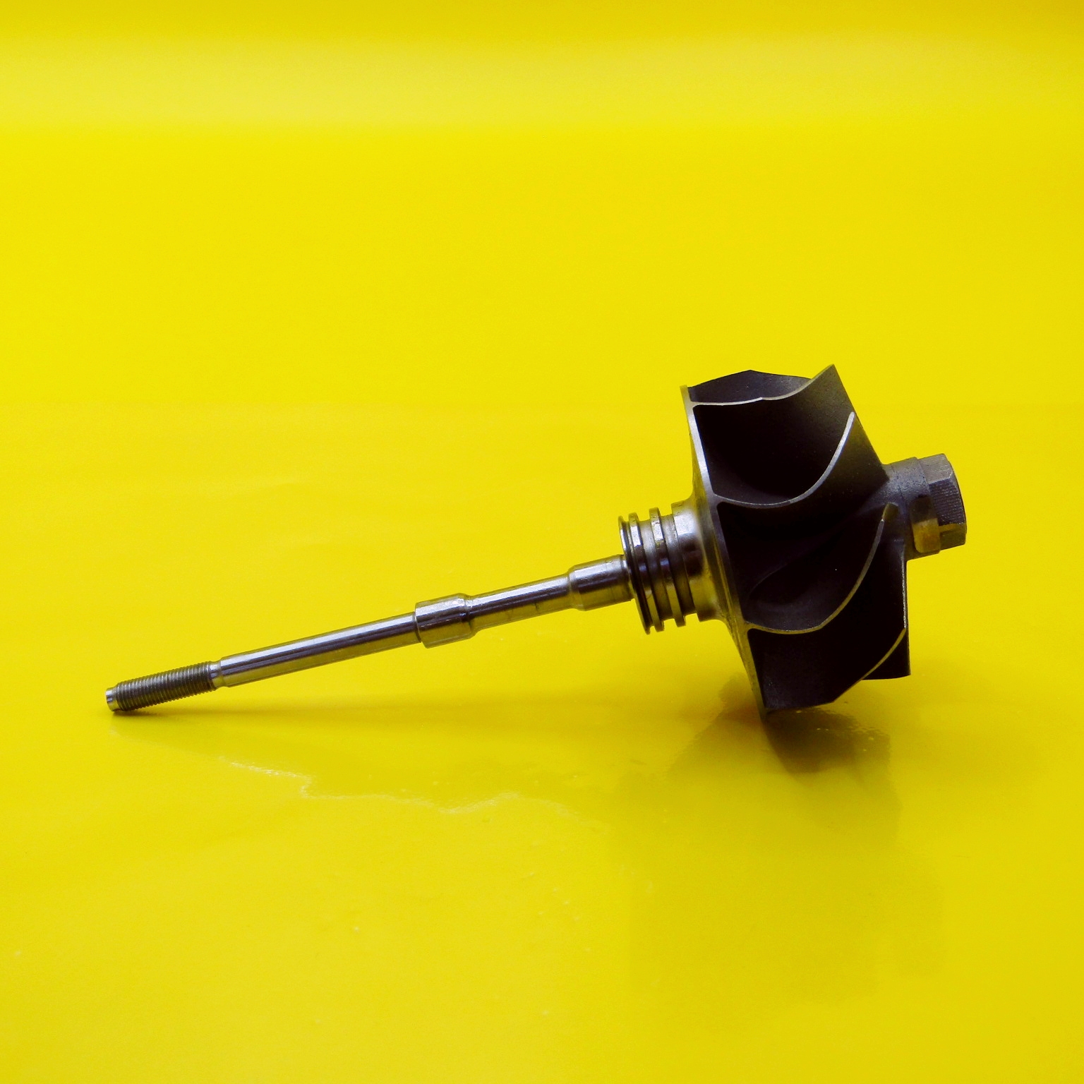 TW-1005 RUEDA TURBINA GTD1749V IVECO 836825-0003E 839765-1