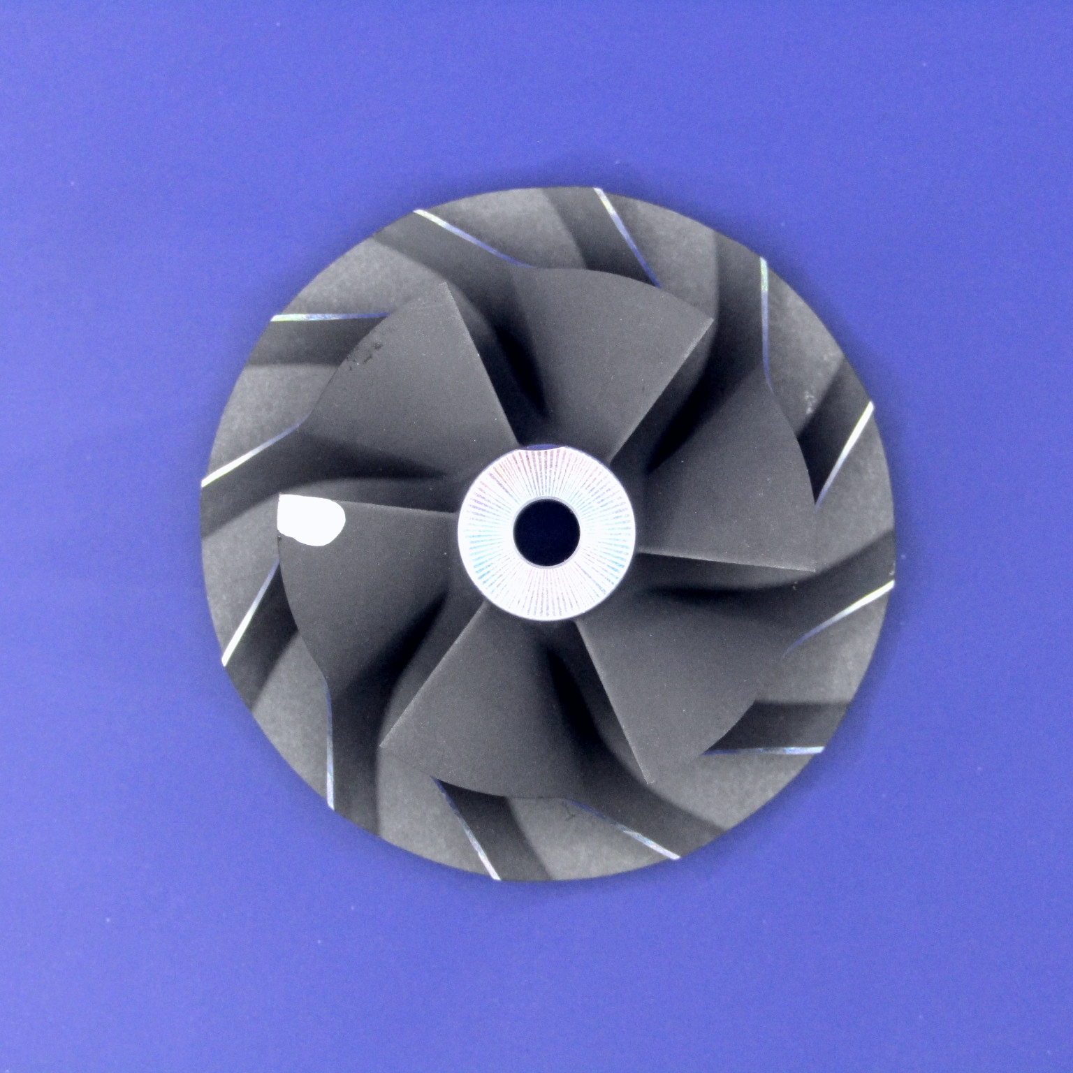 CW-105 RUEDA COMPRESORA GT20 GT22 436563-0001E 436563-0009E