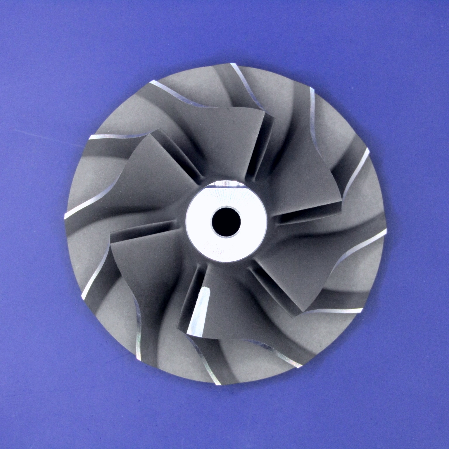 CW-1023 RUEDA COMPRESORA TO4E 448048-0002E PERKINS FORD VW