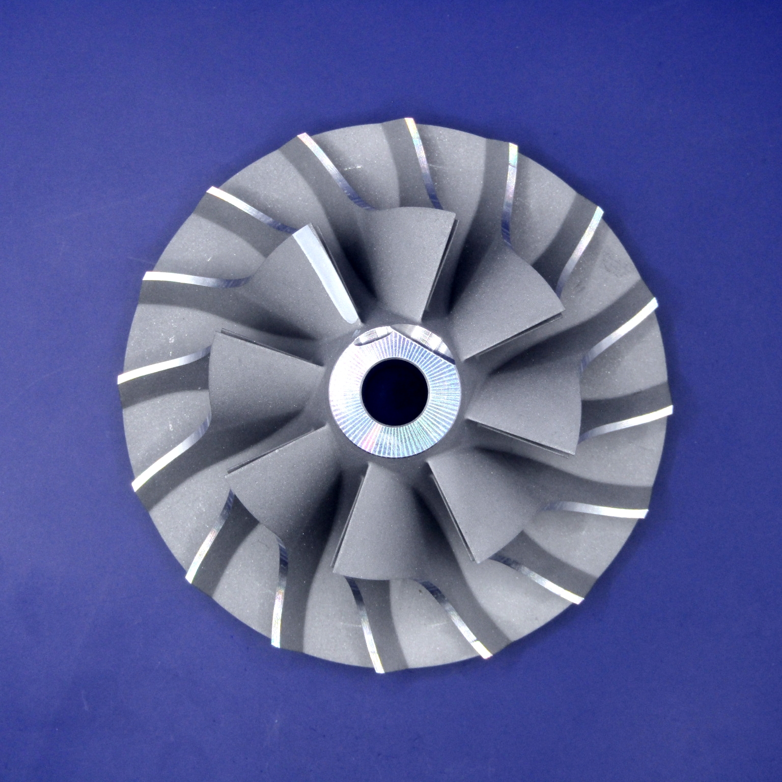 CW-1049 RUEDA COMPRESORA 4LGK 4LEK HC3 3503703E