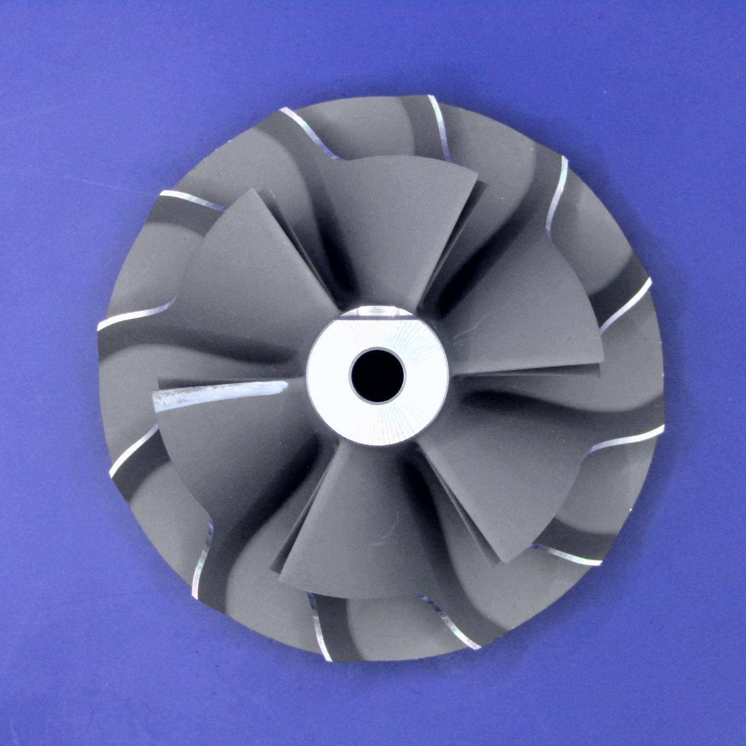 CW-1060 RUEDA COMPRESORA S2B JOHN DEERE 199403E