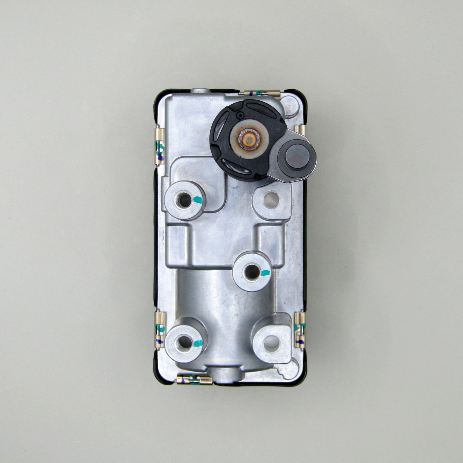 AC-G150eH ACTUADOR ELECTRONICO GTB2256VK G74 FORD RANGER 3.2