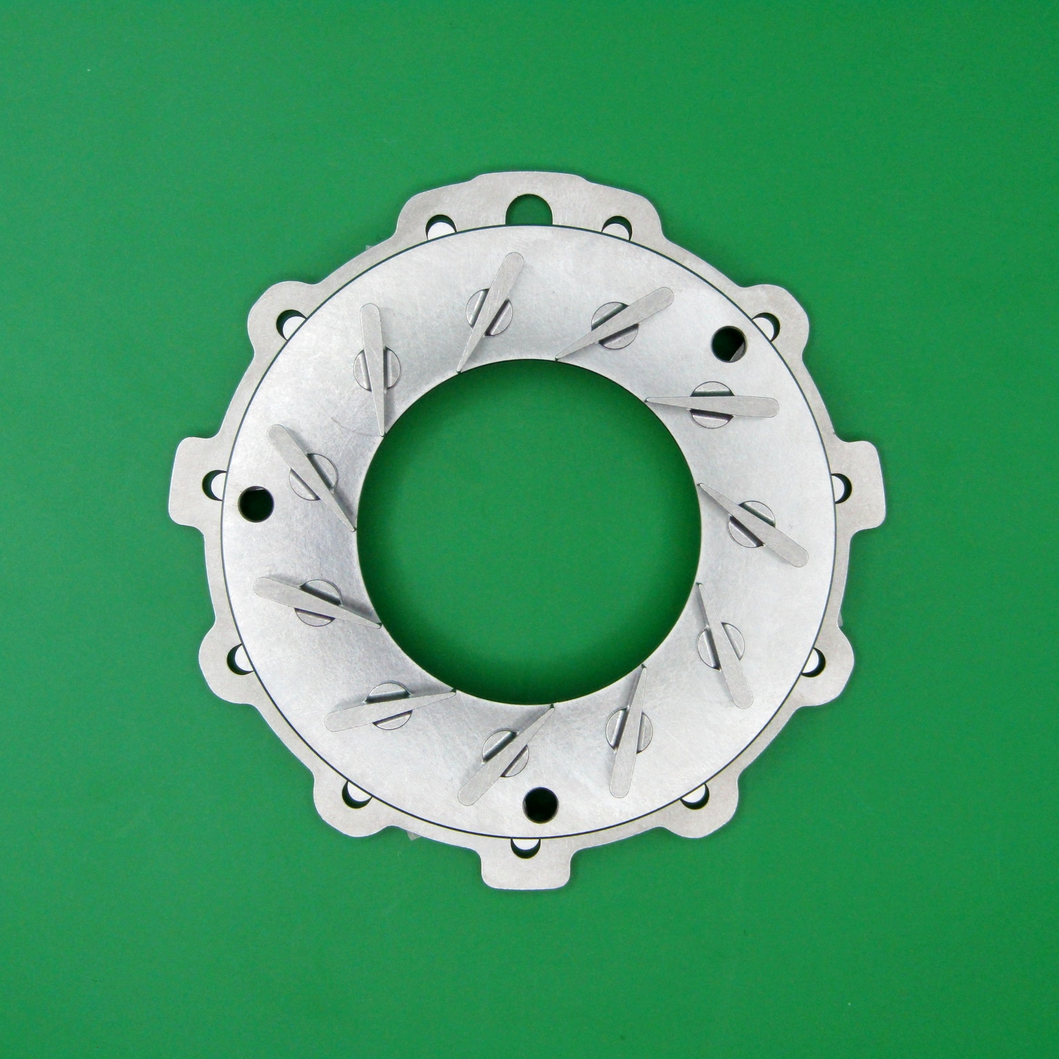 NR-N1 GEOMETRIA VARIABLE GTA1746VL SUZUKI HYUNDAI VW