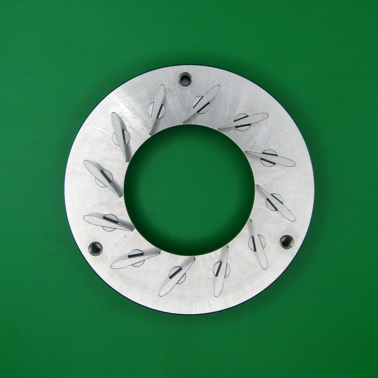 NR-N17 GEOMETRIA VARIABLE CT-VNT HILUX 3.0 17201-0L040E