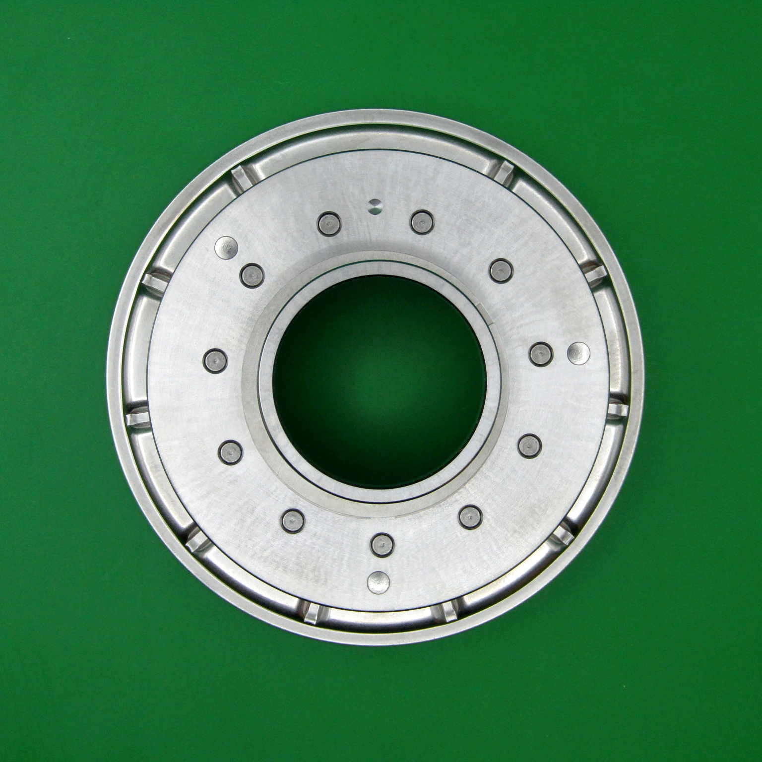 NR-N22 GEOMETRIA VARIABLE RHV4 VJ38 RHF4V VV19