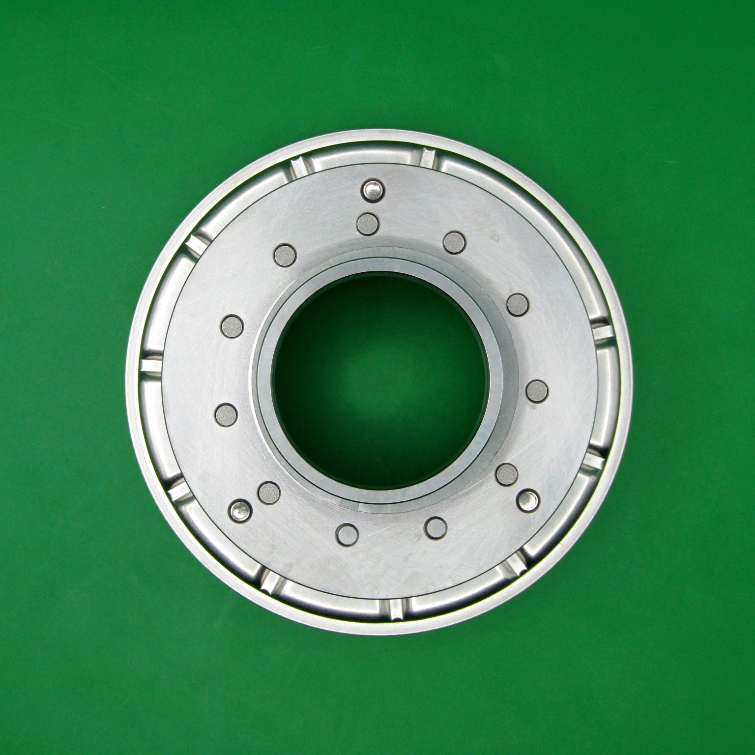 NR-N122-1 GEOMETRIA VARIABLE RHV4 VIHK D-MAX 2.5 EURO 4